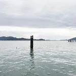 Near Maggiore And Borromean Isles *