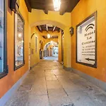 Near Maggiore And Borromean Isles Apartment *