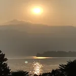 Near Maggiore And Borromean Isles