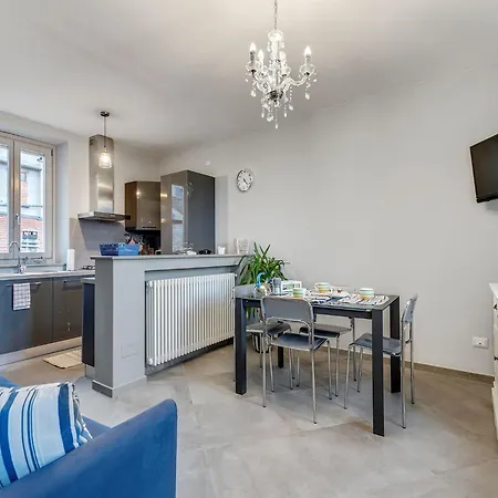 Apartament Near Maggiore And Borromean Isles