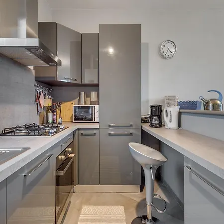 Near Maggiore And Borromean Isles Appartement *