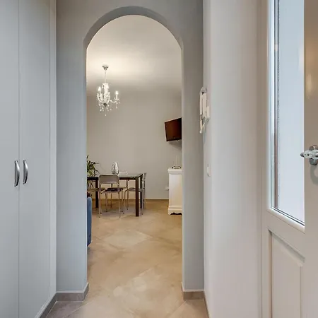 Near Maggiore And Borromean Isles Appartement Intra