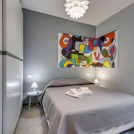 Near Maggiore And Borromean Isles Appartement