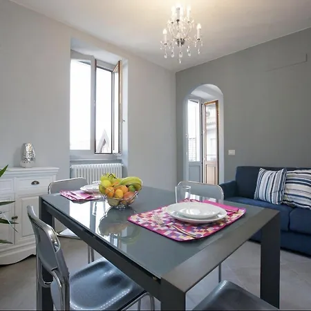 Appartement Near Maggiore And Borromean Isles