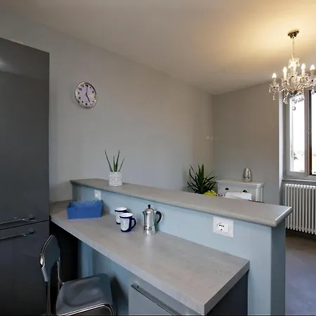 Appartement Near Maggiore And Borromean Isles *