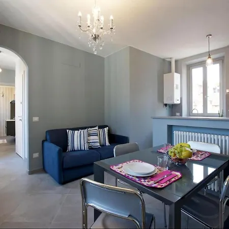 Apartament Near Maggiore And Borromean Isles Intra