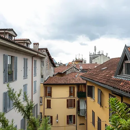 Apartament Near Maggiore And Borromean Isles Intra