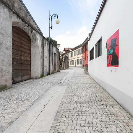Near Maggiore And Borromean Isles Apartament *