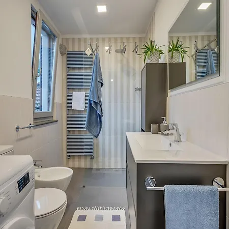 Appartement Near Maggiore And Borromean Isles *