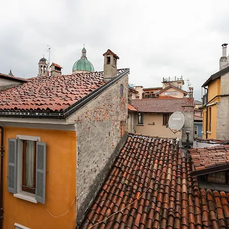 Near Maggiore And Borromean Isles Appartement