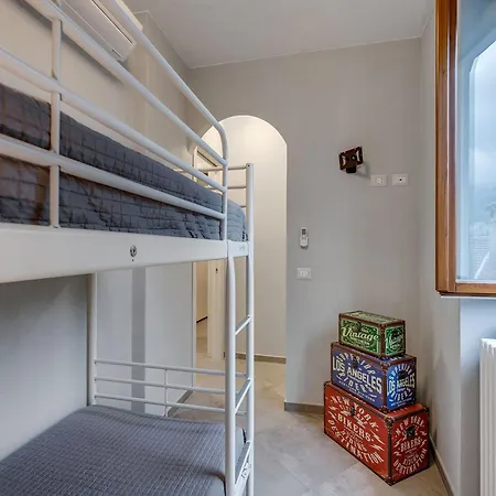 Near Maggiore And Borromean Isles Appartement Intra