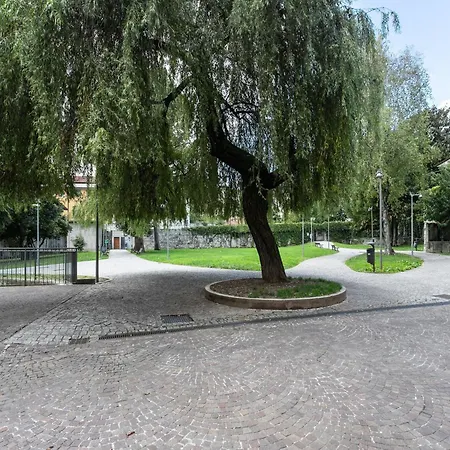 Appartement Near Maggiore And Borromean Isles