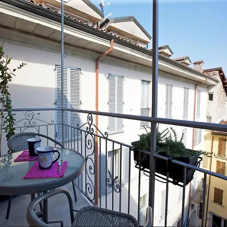 Appartement Near Maggiore And Borromean Isles