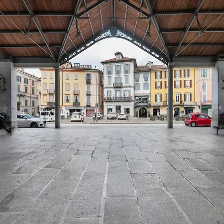 Appartement Near Maggiore And Borromean Isles *