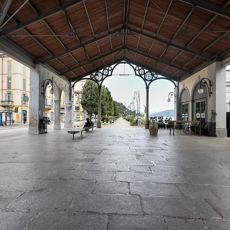 Appartement Near Maggiore And Borromean Isles Intra