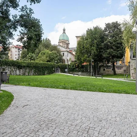 Appartement Near Maggiore And Borromean Isles Intra