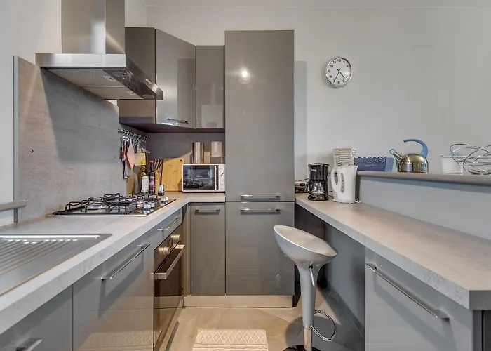 Near Maggiore And Borromean Isles Apartamento *