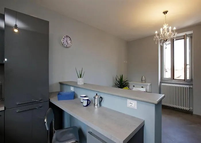 Apartamento Near Maggiore And Borromean Isles *