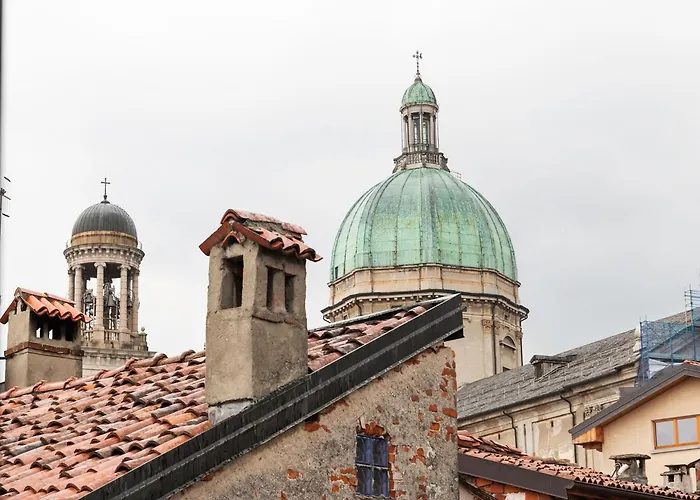 Apartamento Near Maggiore And Borromean Isles