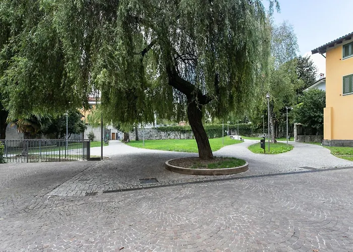 Apartamento Near Maggiore And Borromean Isles