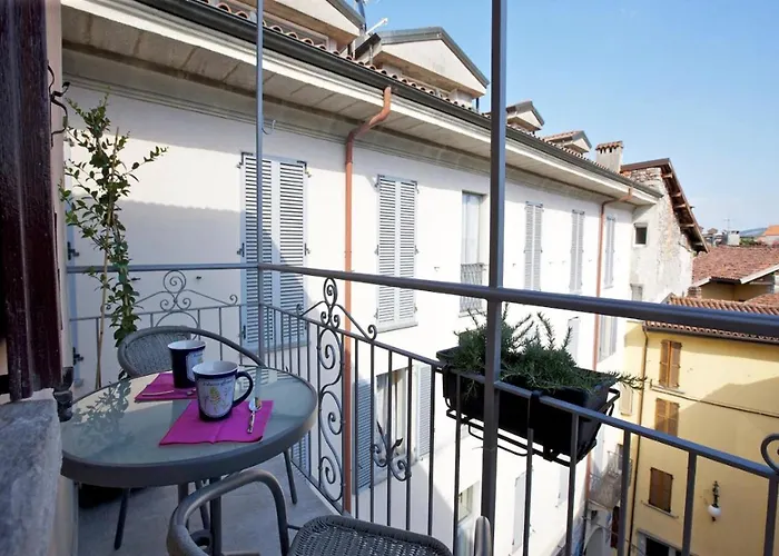 Apartamento Near Maggiore And Borromean Isles