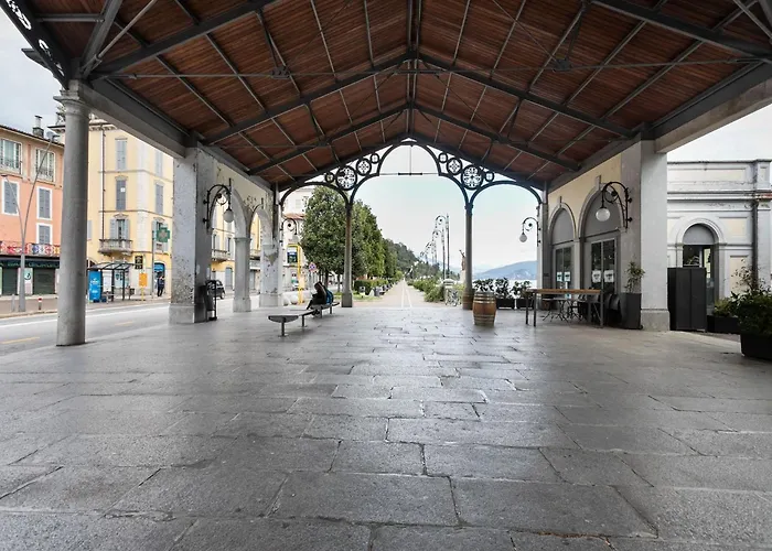 Apartamento Near Maggiore And Borromean Isles Intra